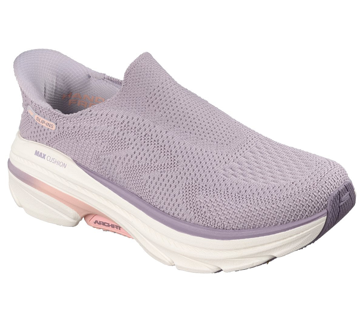 Skechers Skechers Slip-ins: Max Cushioning Arch Fit 2.0 - Avner