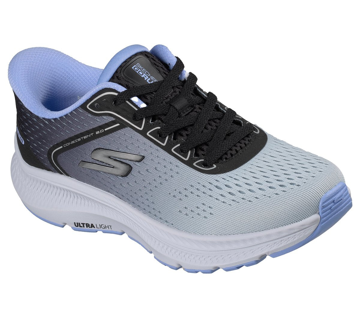 Skechers Skechers Slip-ins: GO RUN Consistent 2.0 - Maywood