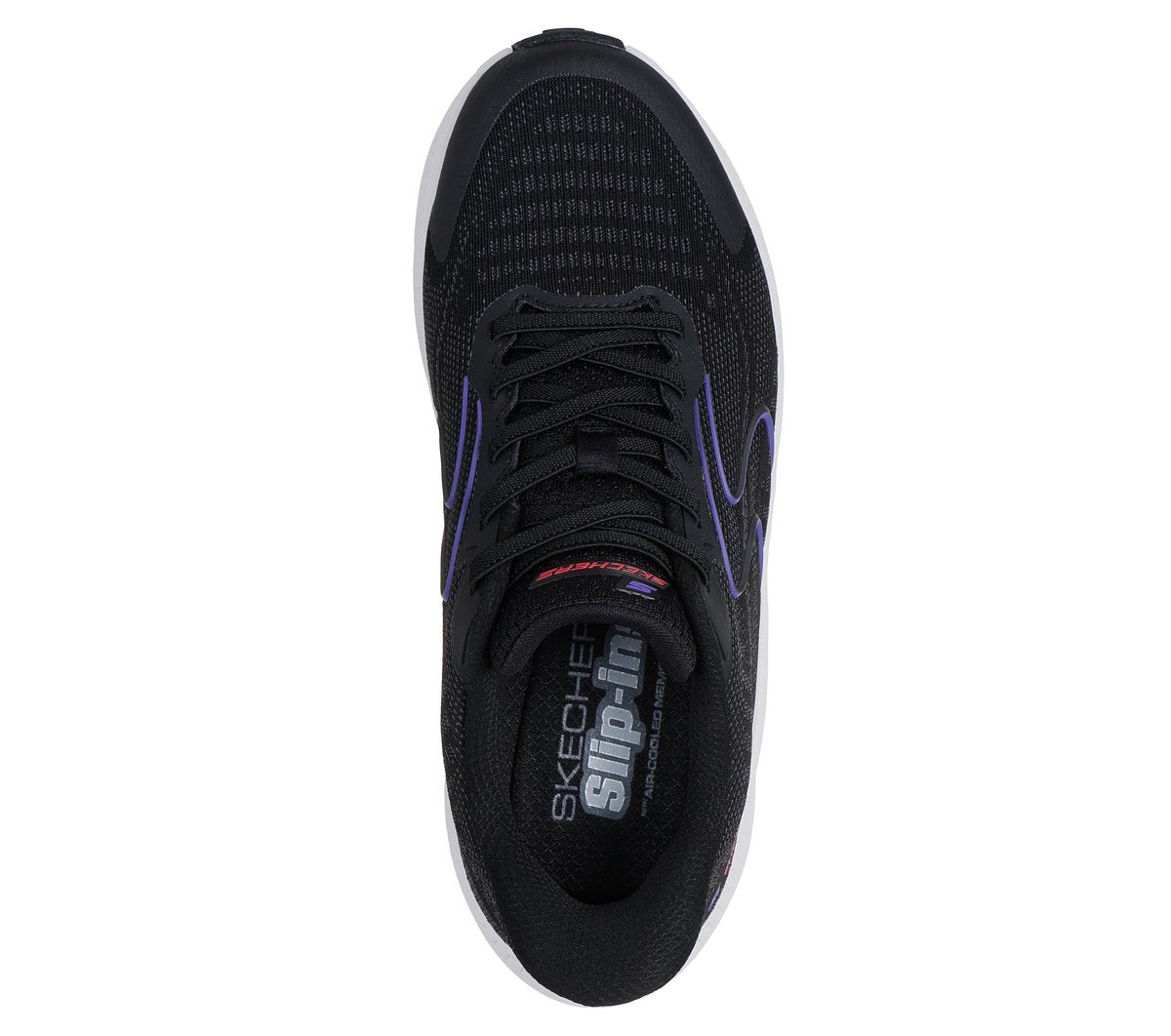 Skechers Skechers Slip-ins: GO RUN Consistent 2.0 - Lockhart