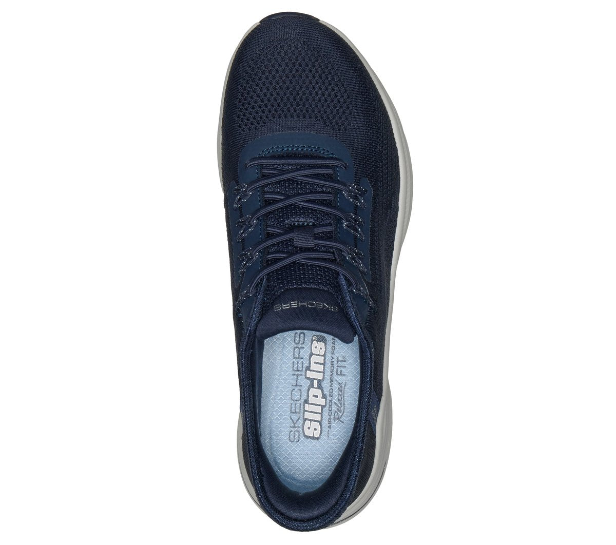 Skechers Skechers Slip-ins Relaxed Fit: D'Lux Comfort 2.0 - Supernova