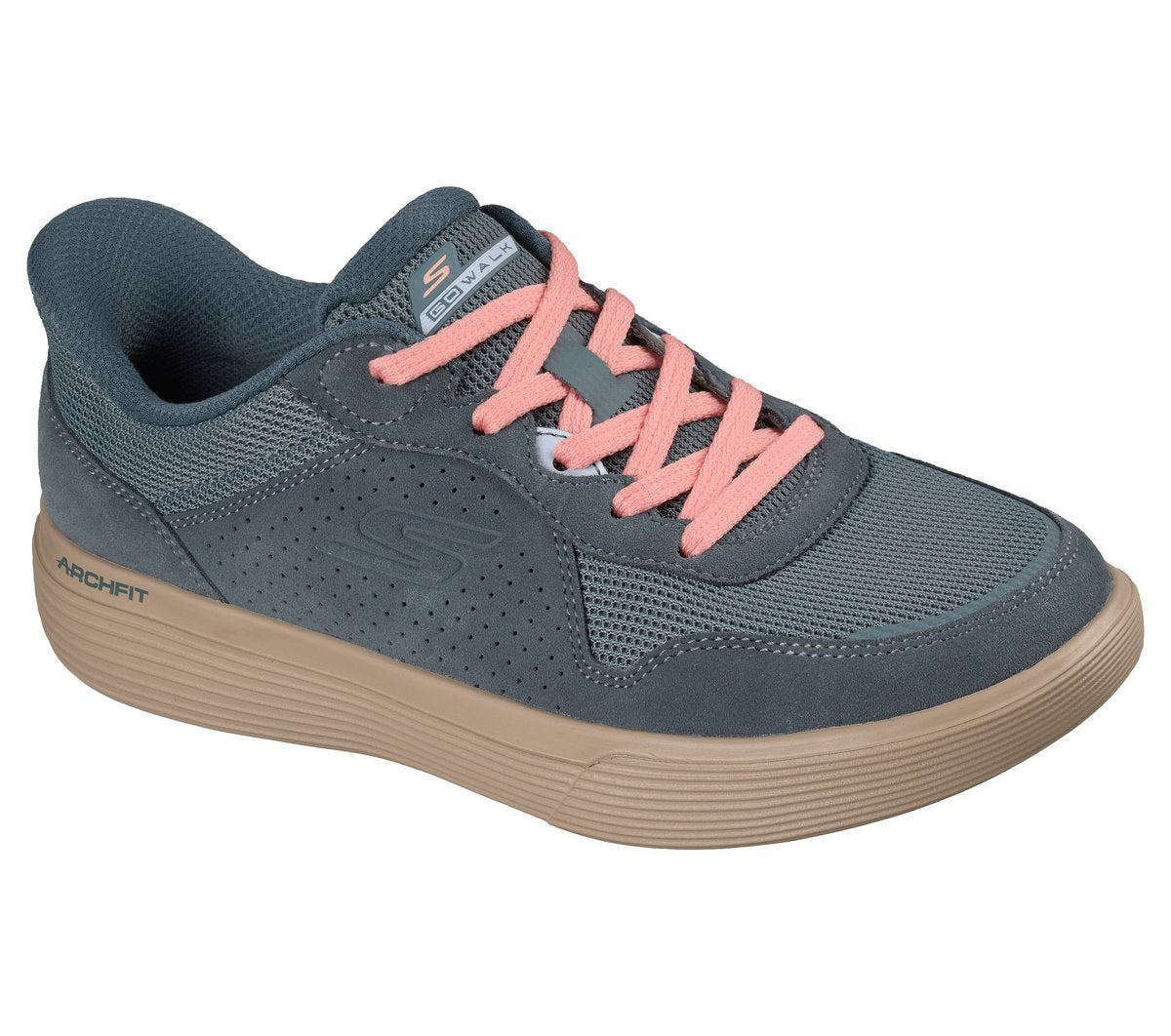 Skechers Skechers Slip-ins: GO WALK Commuter - Phoenix