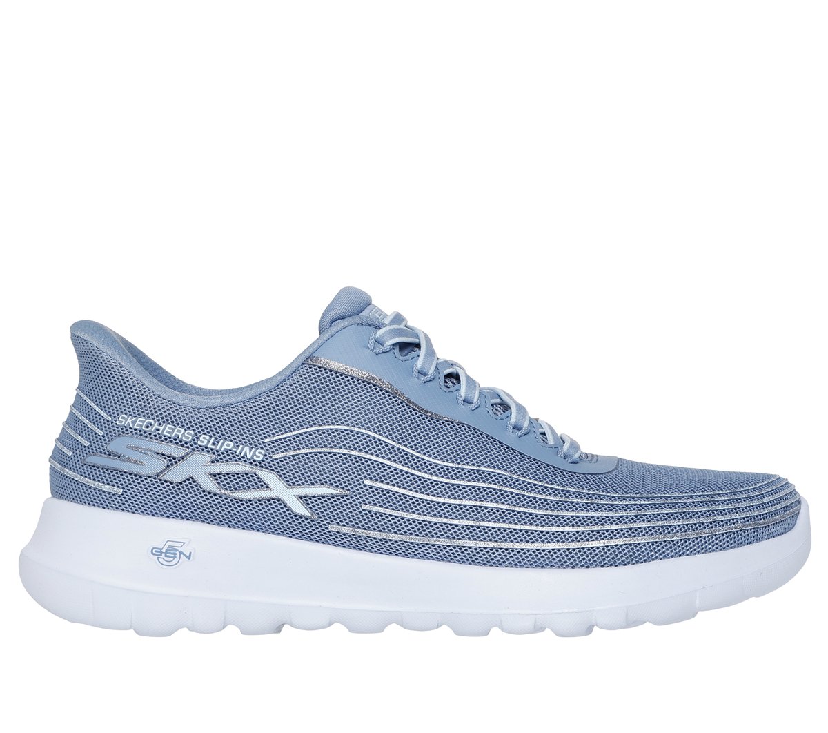 Skechers Skechers Slip-ins: GO WALK Joy - Pandora