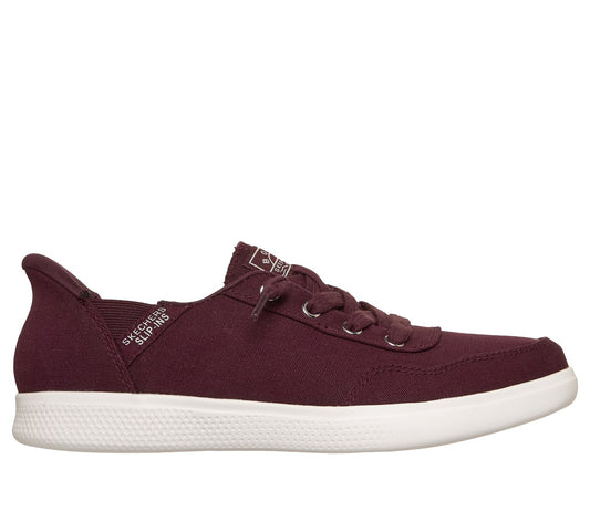 Skechers Skechers Slip-ins: BOBS Skip Cute - Keep It Sweet