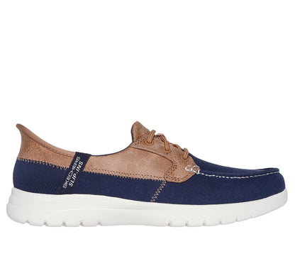 Skechers Skechers Slip-ins: On-The-GO Flex - Palmilla