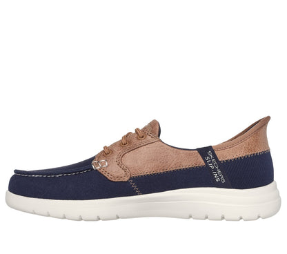 Skechers Skechers Slip-ins: On-The-GO Flex - Palmilla