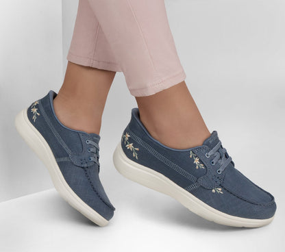 Skechers Skechers Slip-ins: On-The-GO Flex Radiant - Bouquet