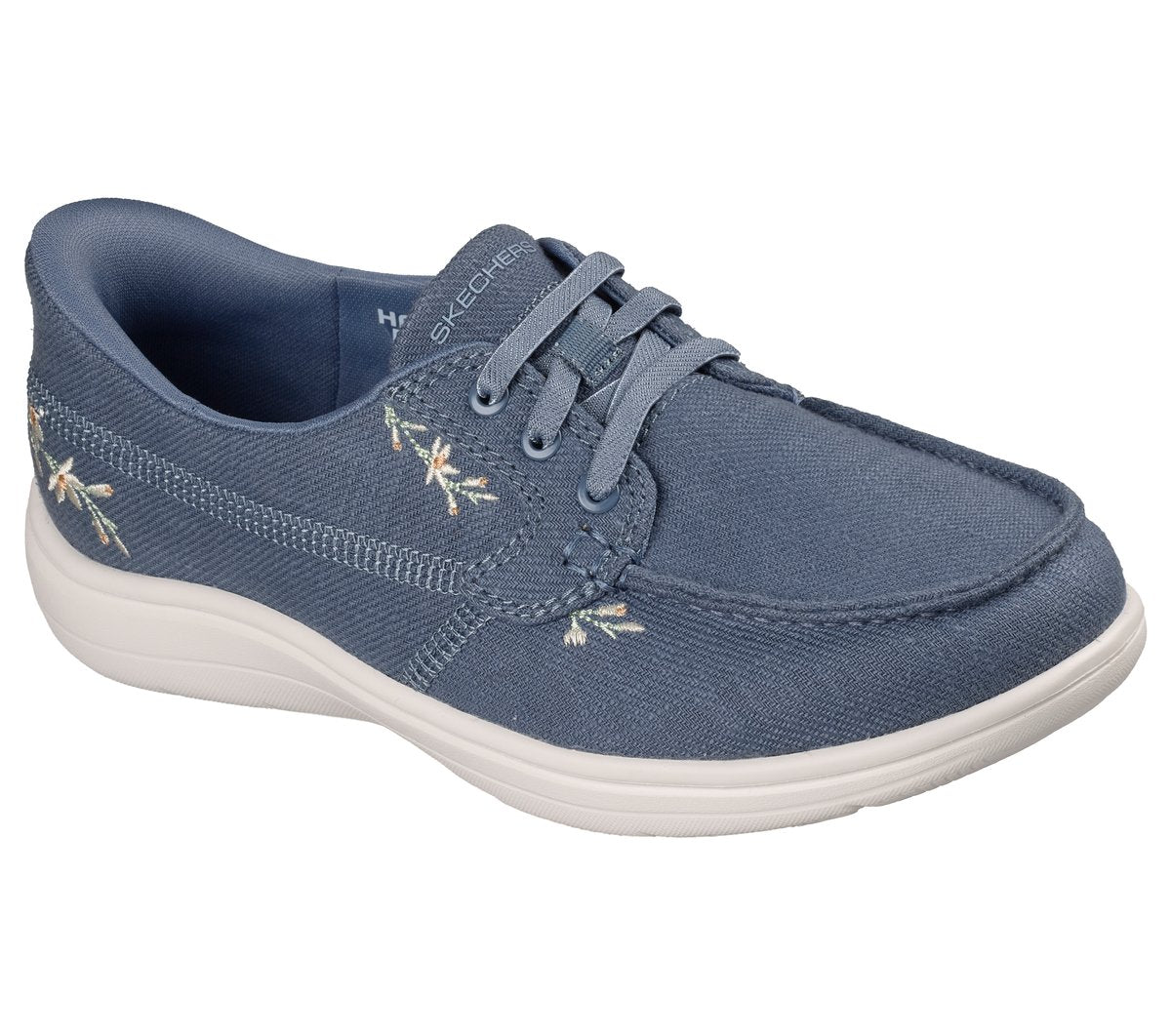 Skechers Skechers Slip-ins: On-The-GO Flex Radiant - Bouquet