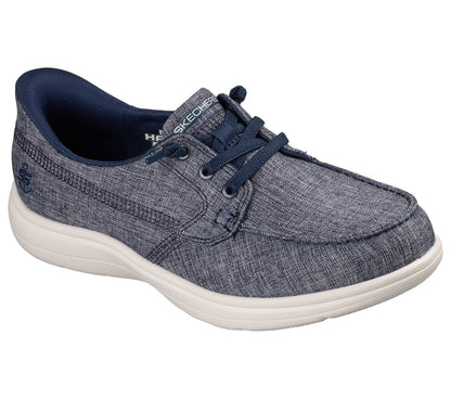 Skechers Skechers Slip-ins: On-The-GO Flex Radiant - Oceana