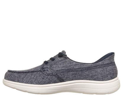 Skechers Skechers Slip-ins: On-The-GO Flex Radiant - Oceana