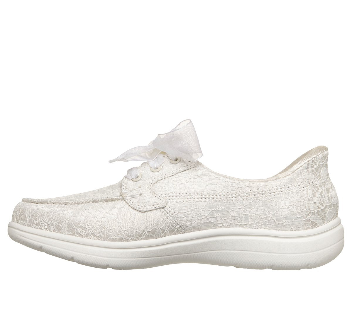 Skechers Skechers Slip-ins: On-The-GO Flex Radiant - Lacy