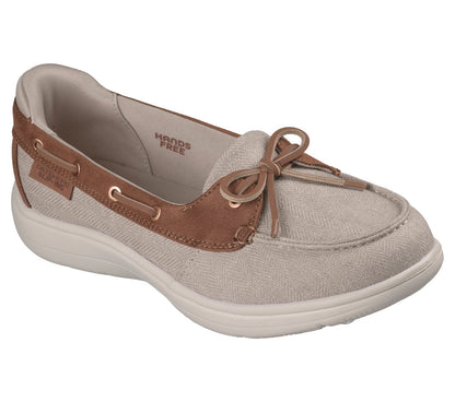 Skechers Skechers Slip-ins: On-The-GO Flex Radiant - Manhattan