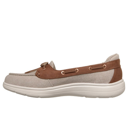 Skechers Skechers Slip-ins: On-The-GO Flex Radiant - Manhattan