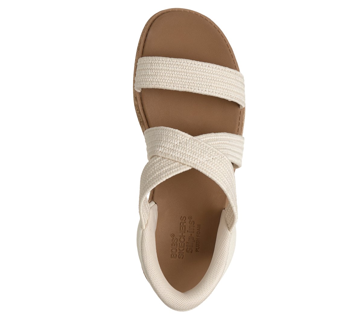 Skechers Skechers Slip-ins: BOBS Sun Vibe - Island Stroll