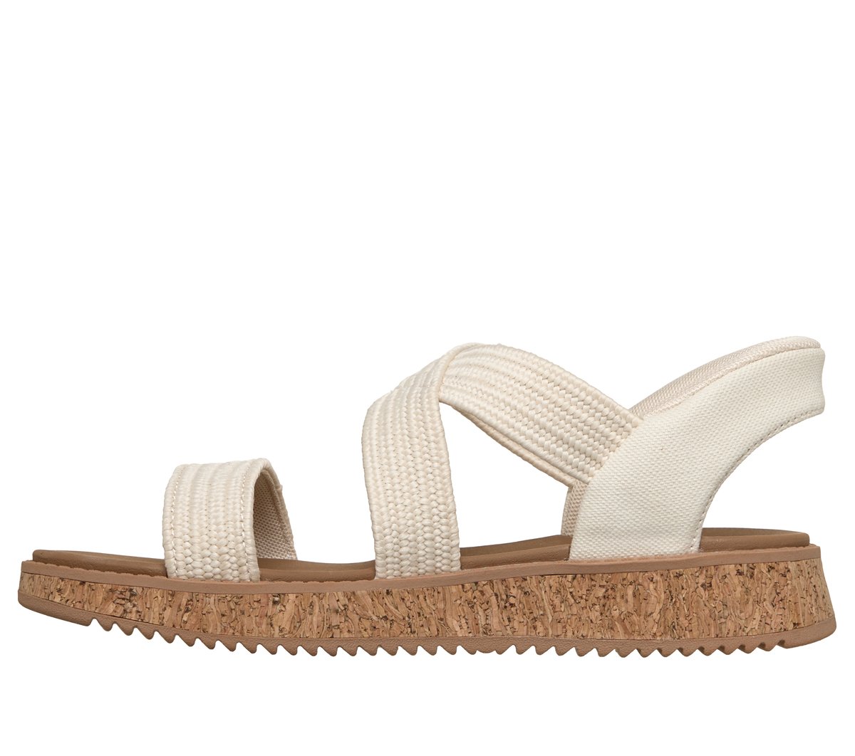 Skechers Skechers Slip-ins: BOBS Sun Vibe - Island Stroll