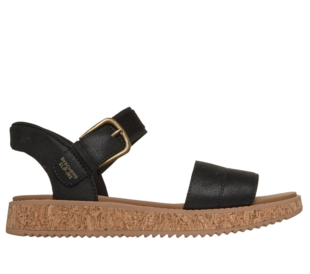 Skechers Skechers Slip-ins: BOBS Sun Vibe - Be Corky