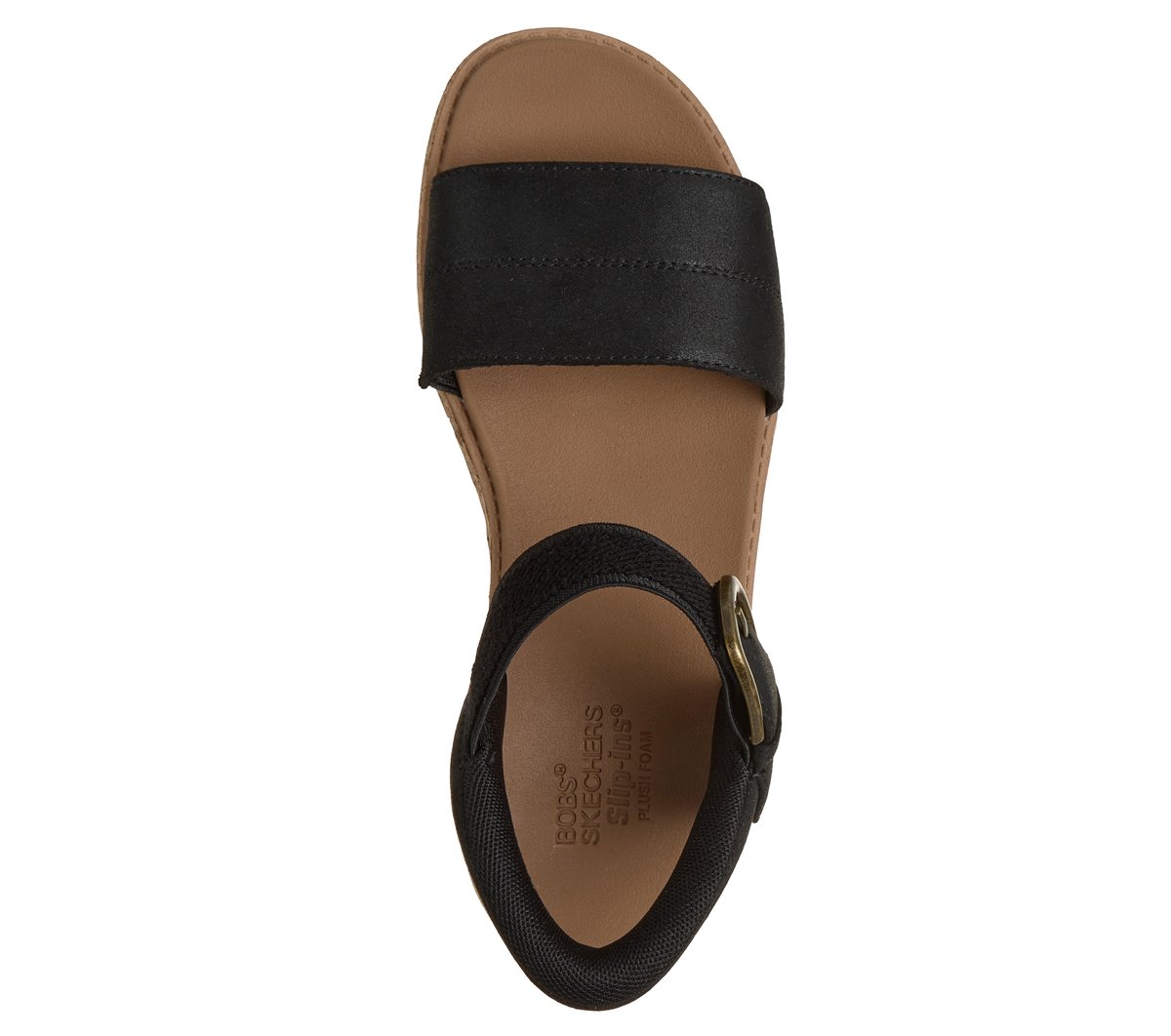 Skechers Skechers Slip-ins: BOBS Sun Vibe - Be Corky
