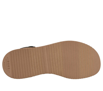 Skechers Skechers Slip-ins: BOBS Sun Vibe - Be Corky