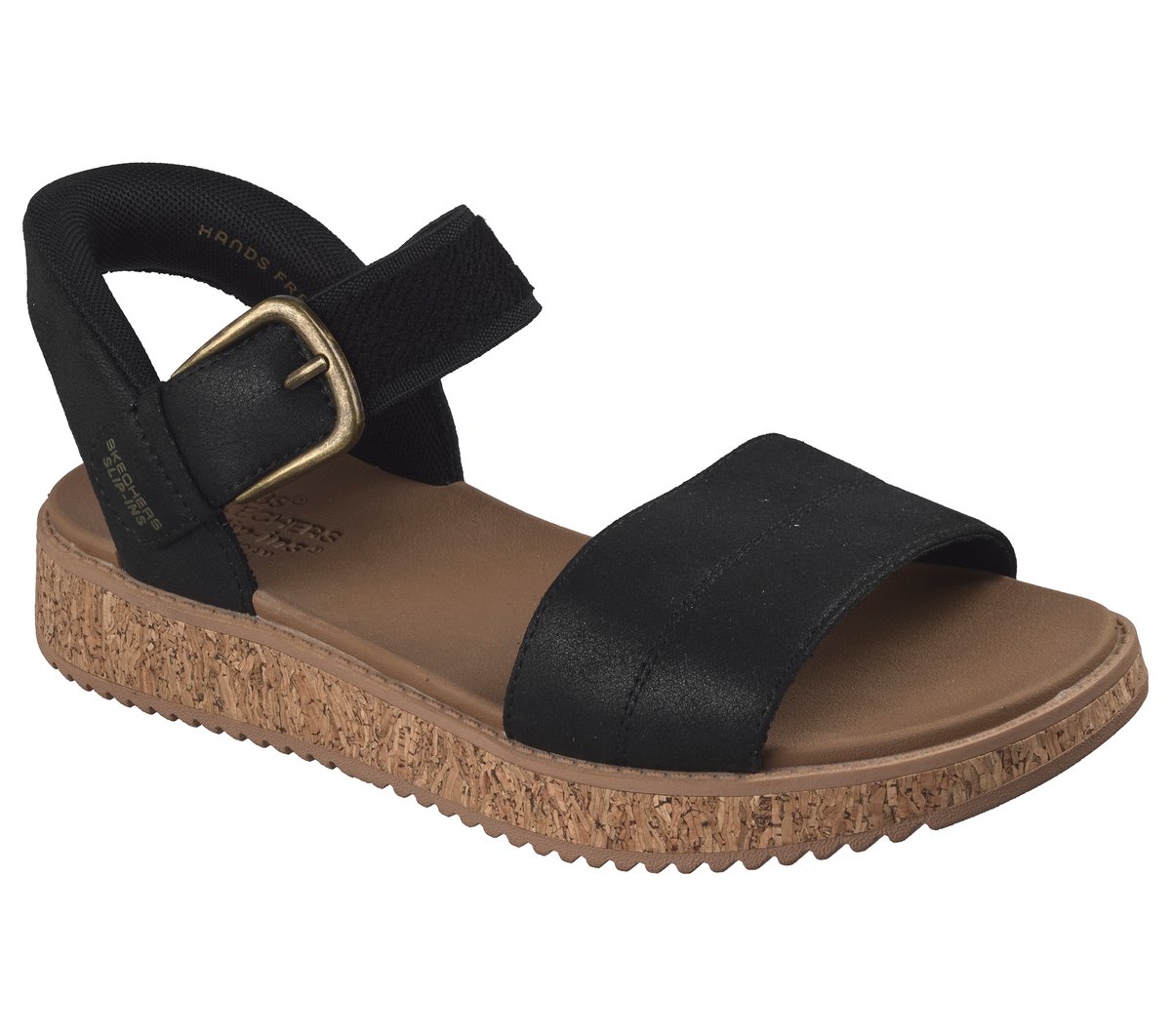 Skechers Skechers Slip-ins: BOBS Sun Vibe - Be Corky