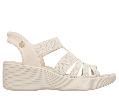 Skechers Skechers Slip-ins Martha Stewart: Parallel Lite - Tasteful
