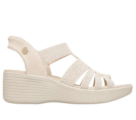 Skechers Skechers Slip-ins Martha Stewart: Parallel Lite - Tasteful
