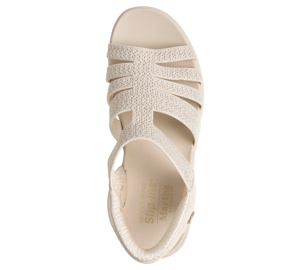 Skechers Skechers Slip-ins Martha Stewart: Parallel Lite - Tasteful