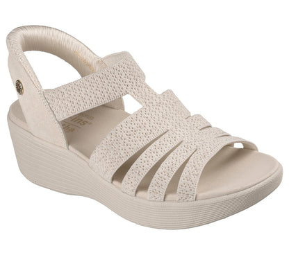 Skechers Skechers Slip-ins Martha Stewart: Parallel Lite - Tasteful