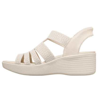 Skechers Skechers Slip-ins Martha Stewart: Parallel Lite - Tasteful