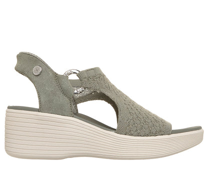 Skechers Skechers Slip-ins Martha Stewart: Parallel Lite - Bliss