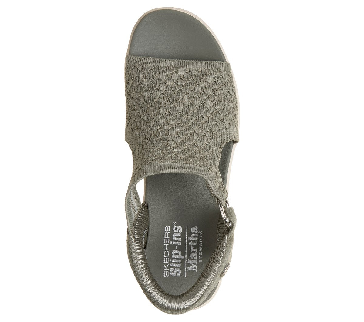 Skechers Skechers Slip-ins Martha Stewart: Parallel Lite - Bliss