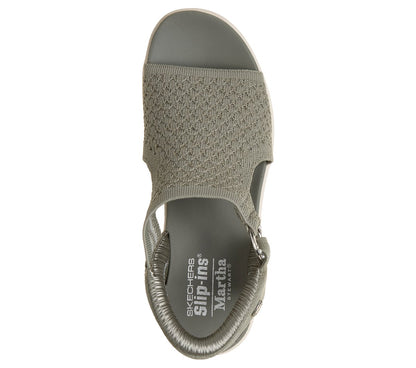 Skechers Skechers Slip-ins Martha Stewart: Parallel Lite - Bliss