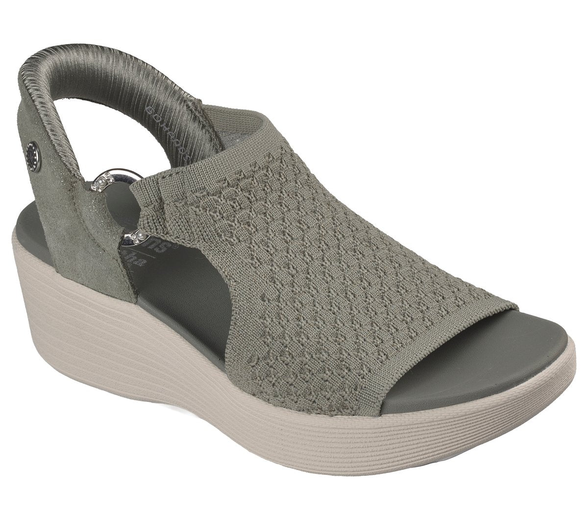 Skechers Skechers Slip-ins Martha Stewart: Parallel Lite - Bliss