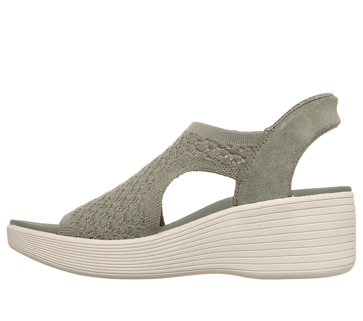 Skechers Skechers Slip-ins Martha Stewart: Parallel Lite - Bliss