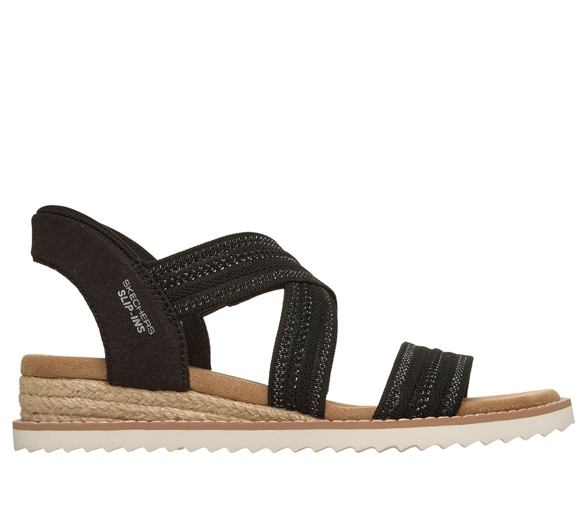 Skechers Skechers Slip-ins: BOBS Desert Kiss - Lavish Leap