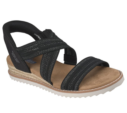 Skechers Skechers Slip-ins: BOBS Desert Kiss - Lavish Leap
