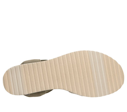 Skechers Skechers Slip-ins: BOBS Desert Kiss - Golden Lily