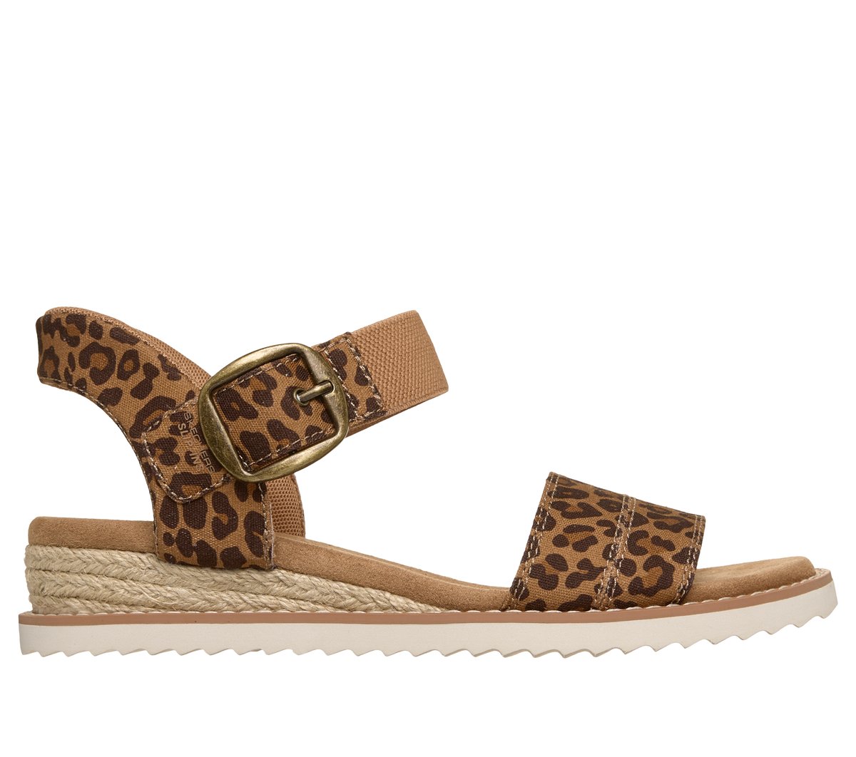 Skechers Skechers Slip-ins: BOBS Desert Kiss - Safari Stepper