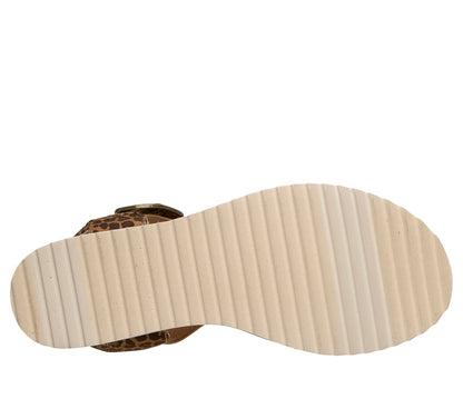 Skechers Skechers Slip-ins: BOBS Desert Kiss - Safari Stepper
