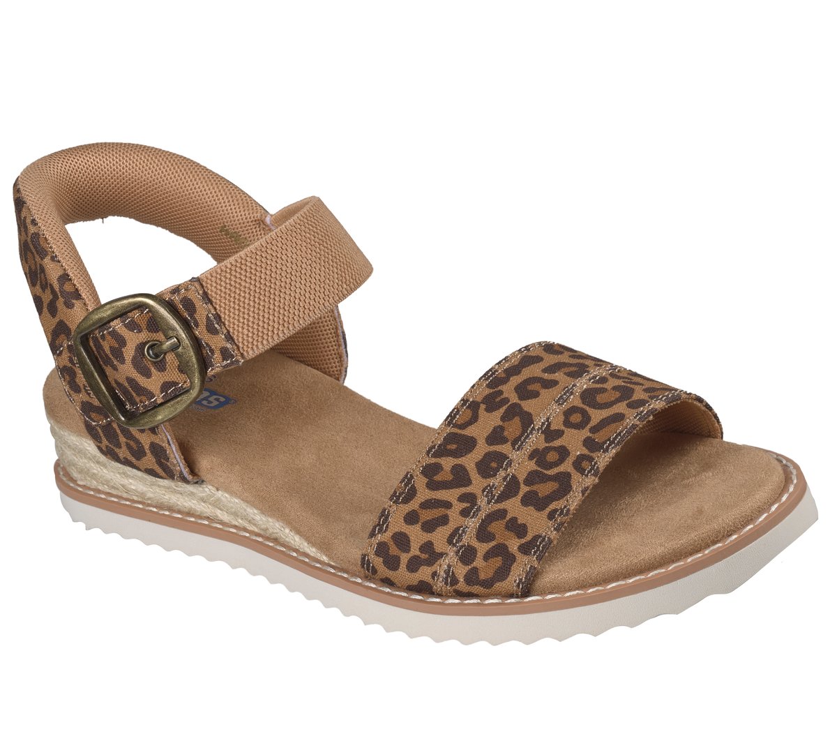 Skechers Skechers Slip-ins: BOBS Desert Kiss - Safari Stepper