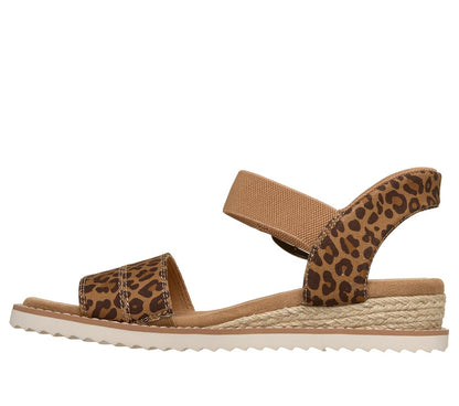 Skechers Skechers Slip-ins: BOBS Desert Kiss - Safari Stepper