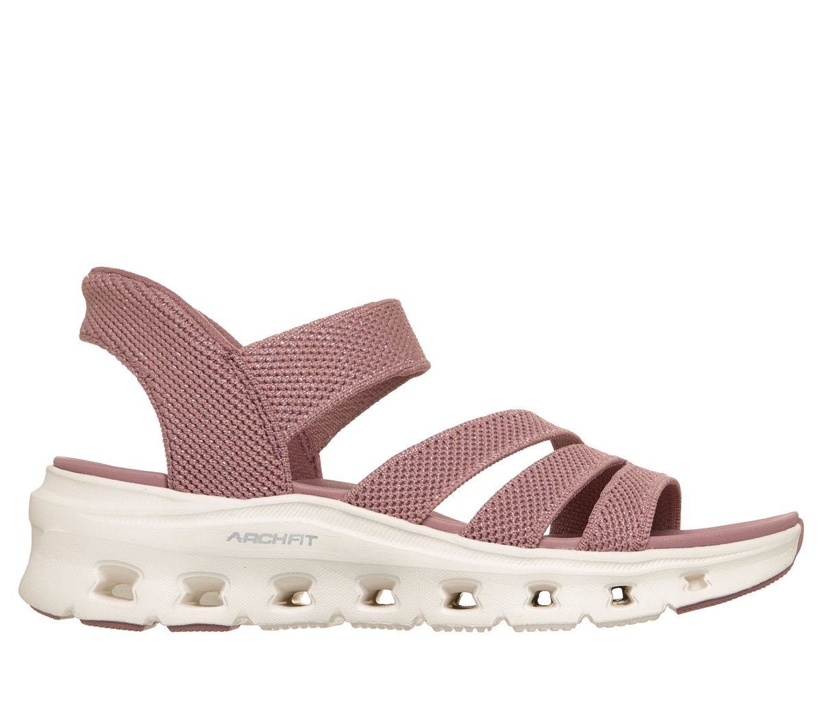 Skechers Skechers Slip-ins: Arch Fit Glide-Step Pro Sandal - Ace