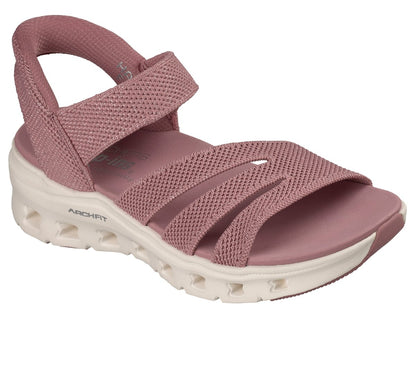 Skechers Skechers Slip-ins: Arch Fit Glide-Step Pro Sandal - Ace
