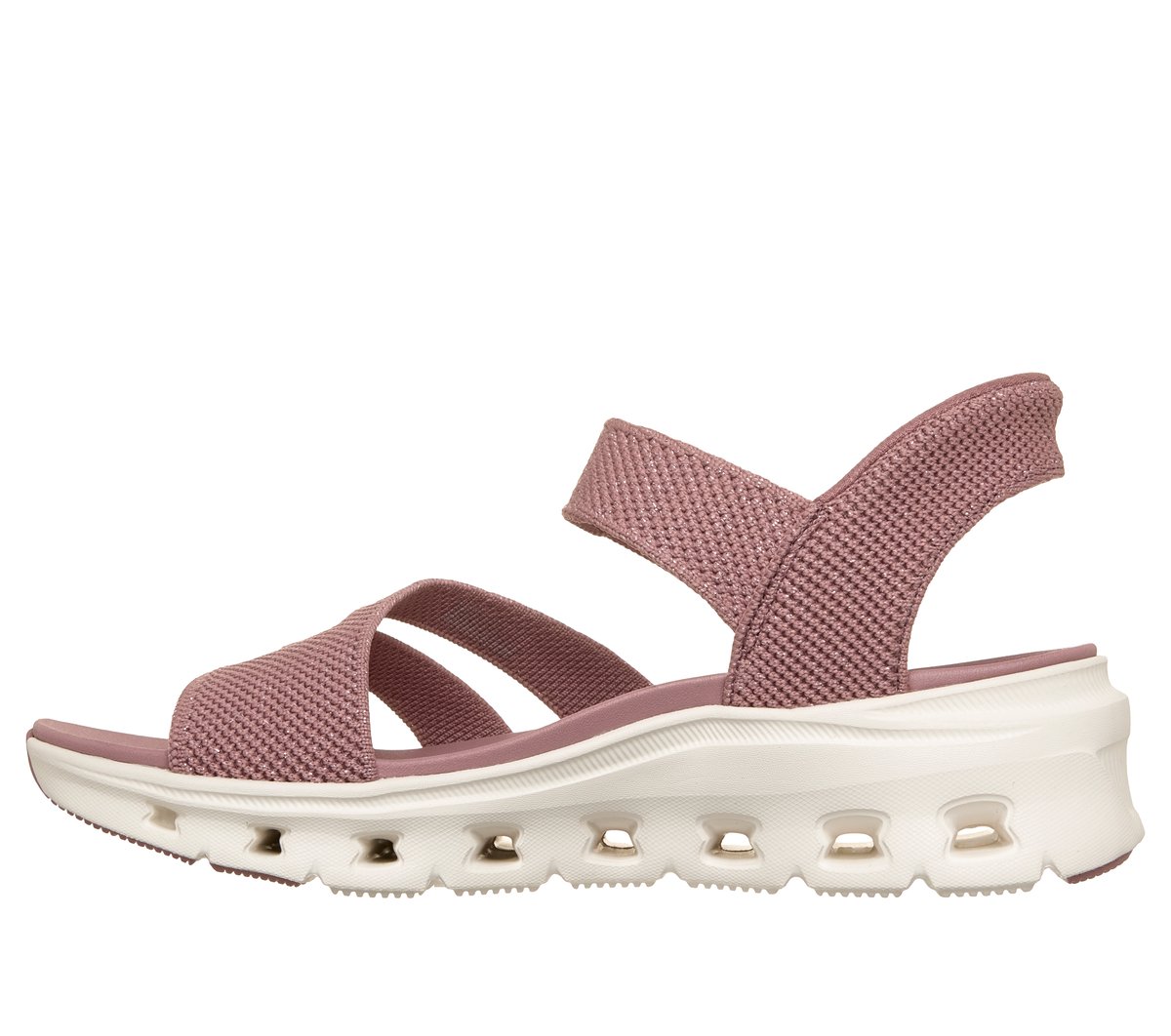 Skechers Skechers Slip-ins: Arch Fit Glide-Step Pro Sandal - Ace