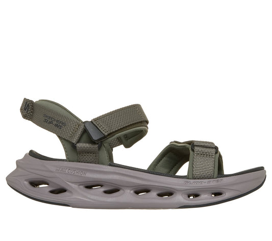 Skechers Skechers Slip-ins: Max Cushioning Glide-Step Sandal - Skylar