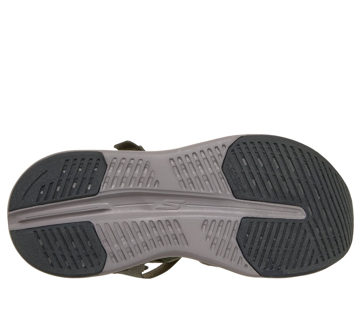 Skechers Skechers Slip-ins: Max Cushioning Glide-Step Sandal - Skylar