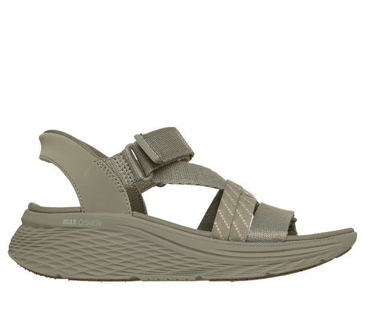 Skechers Skechers Slip-ins: Max Cushioning Elite 2.0 Sandal - Emery