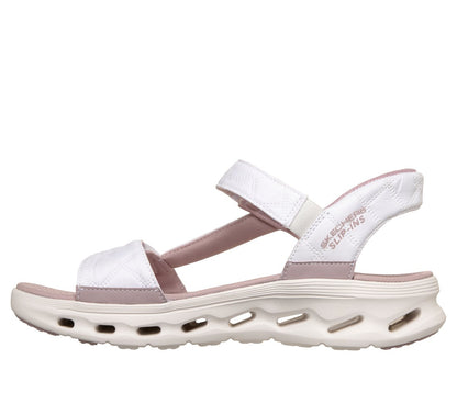 Skechers Skechers Slip-ins: GO WALK Glide-Step 2.0 Sandal - Cozy Fit Jada