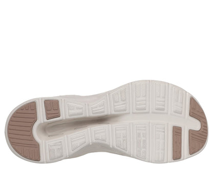 Skechers Skechers Slip-ins: GO WALK Glide-Step 2.0 Sandal - Ella