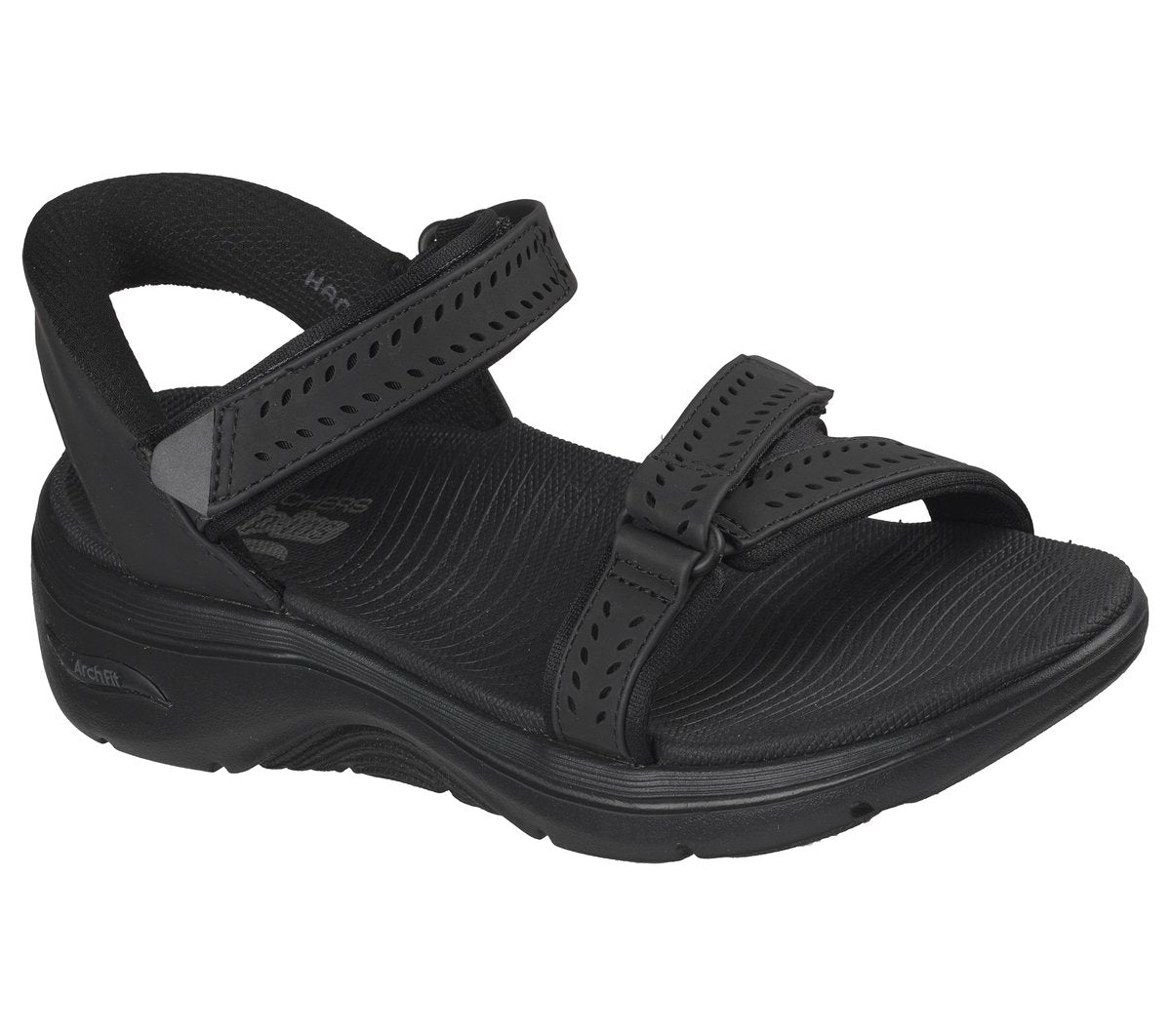 Skechers Skechers Slip-ins: GO WALK Arch Fit 2.0 Sandal - Candace
