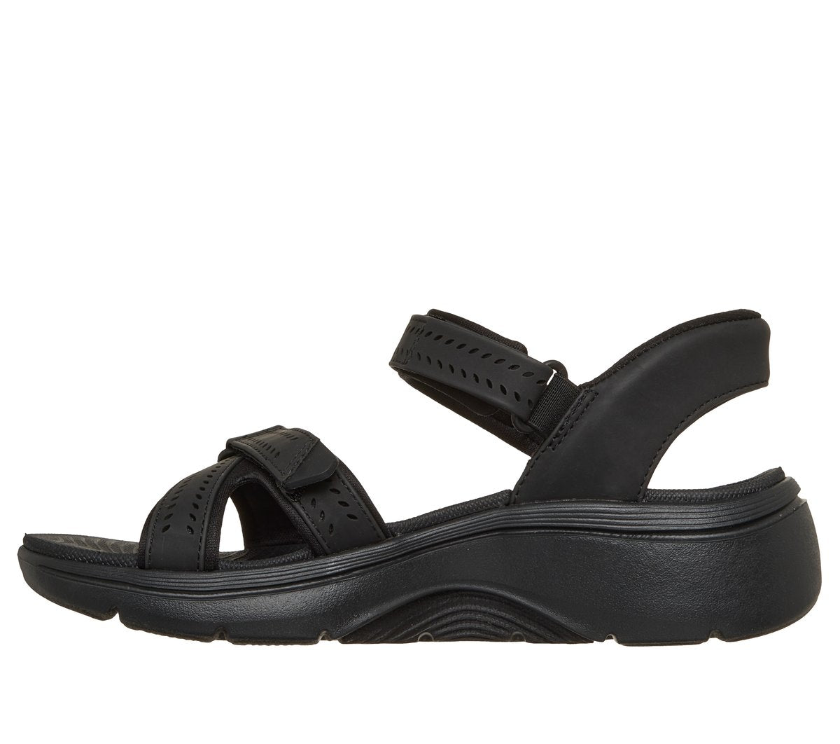 Skechers Skechers Slip-ins: GO WALK Arch Fit 2.0 Sandal - Candace
