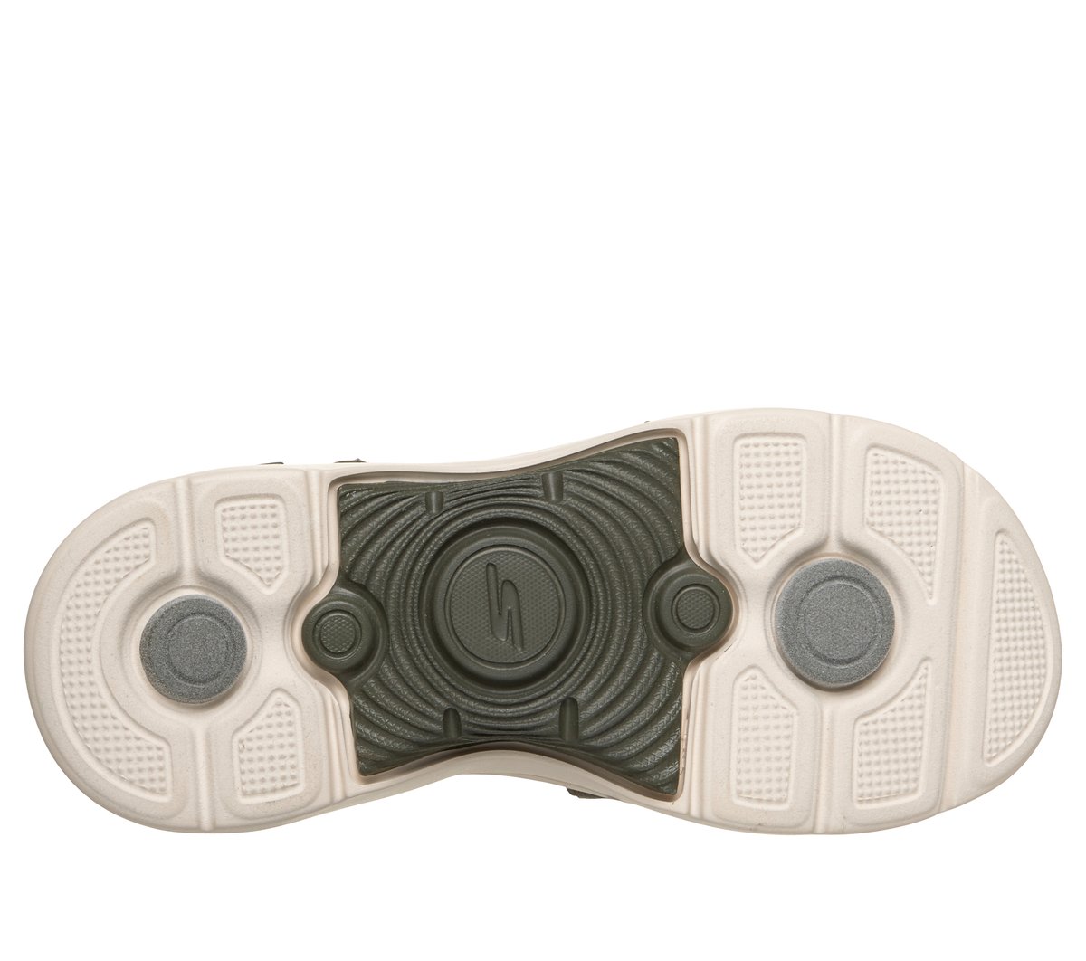 Skechers Skechers Slip-ins Martha Stewart: GO WALK Arch Fit 2.0 Sandal - Brilliance